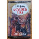 J. R. R. Tolkien: A Gyűrűk Ura I-III.