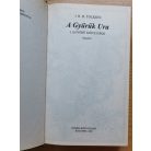 J. R. R. Tolkien: A Gyűrűk Ura I-III.