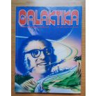 Galaktika 144. Isaac Asimov emlékszám