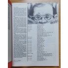 Galaktika 144. Isaac Asimov emlékszám