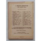 Bibó Lajos: A láp Nemzeti könyvtár. VI. évf. 114. sz.