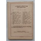 Ijjas Antal: Pázmány a nemzetpolitikus Nemzeti könyvtár. VI. évf. 111- 112. sz