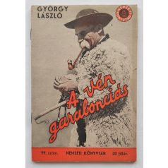   György László: A vén garabonciás Nemzeti könyvtár. V. évf. 99. sz.