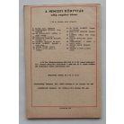 György László: A vén garabonciás Nemzeti könyvtár. V. évf. 99. sz.