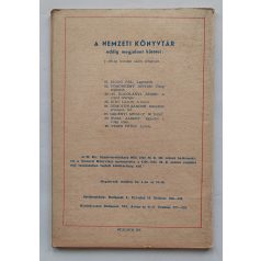   Nagy Lajos: János az erősebb, Dr. Asztalos Miklós: A visszacsatolt erdélyi részek bekapcsolása a magyar életbe