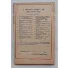 Dömötör Sándor: Hetedhét országon túl... - Magyar népmesék magyarázatokkal Nemzeti könyvtár. V. évf. 86. sz.
