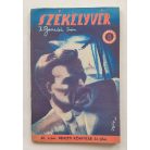 I. Benedek Irén: Székelyvér Nemzeti könyvtár. III. évf. 60. sz.