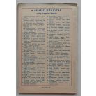 I. Benedek Irén: Székelyvér Nemzeti könyvtár. III. évf. 60. sz.