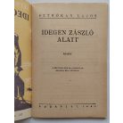 Sztrókay Lajos: Idegen zászló alatt Nemzeti könyvtár. III. évf. 55. sz.
