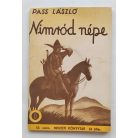 Pass László: Nimród népe Nemzeti könyvtár. III. évf. 53. sz.