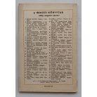 Pass László: Nimród népe Nemzeti könyvtár. III. évf. 53. sz.