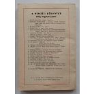 Kovrig Béla: Hogy életünk emberibb legyen. Nemzeti könyvtár. II. évf. 28-29. sz.