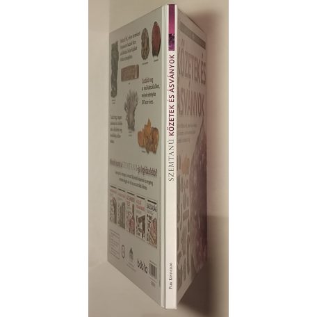 R. F. Symes: Kőzetek és ásványok 