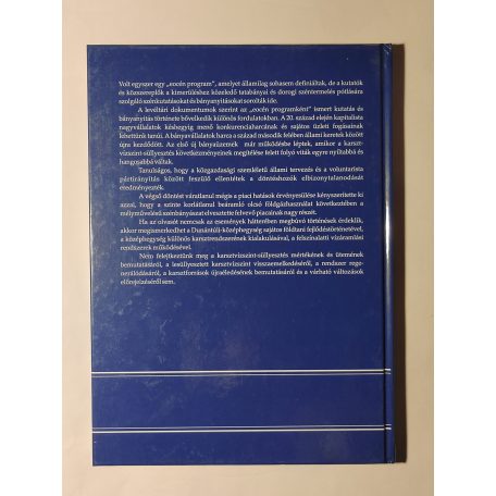 Alföldi László – Kapolyi László (szerk.): Bányászati karsztvízszint-süllyesztés a Dunántúli-középhegységben