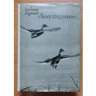 Széchenyi Zsigmond: Ahogy elkezdődött