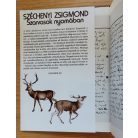 Széchenyi Zsigmond: Szarvasok nyomában