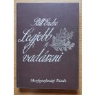Páll Endre: Legjobb vadászni