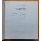 Bánkuti Gábor: 40000 kilométer Szibériában (Dedikált!)
