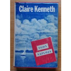 Claire Kenneth: Egon naplója