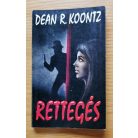 Dean R. Koontz: Rettegés