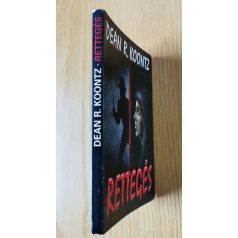 Dean R. Koontz: Rettegés