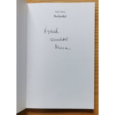 Szász Anna: Botlatókő 