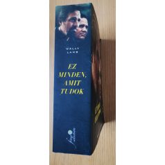 Wally Lamb: Ez minden, amit tudok