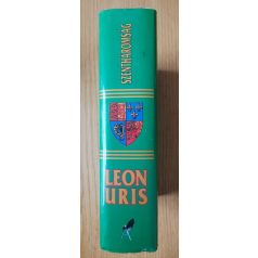 Leon Uris: Szentháromság