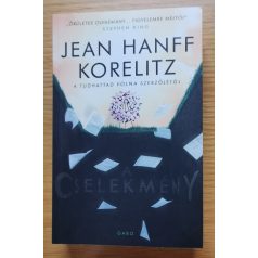 Jean Hanff Korelitz: A cselekmény
