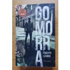 Roberto Saviano: Gomorra 