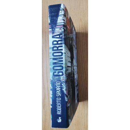 Roberto Saviano: Gomorra 