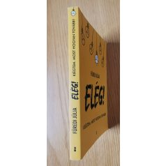 Füredi Júlia: ELÉG! - Kiégtem