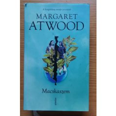 Margaret Atwood: Macskaszem