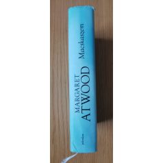 Margaret Atwood: Macskaszem