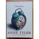Anne Tyler: Óratánc 