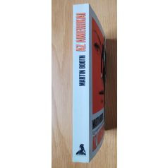 Martin Booth: Az amerikai