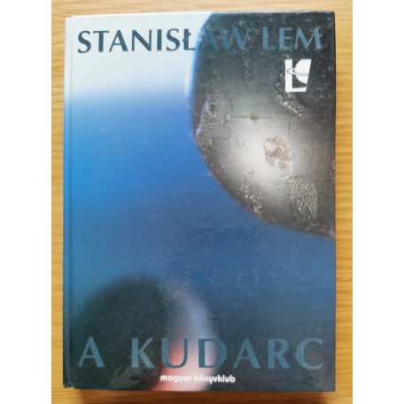 Stanislaw Lem: A kudarc