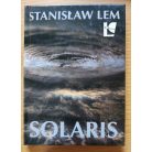 Stanislaw Lem: Solaris