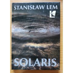 Stanislaw Lem: Solaris
