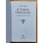 Szepes Mária: A Vörös Oroszlán