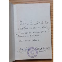 Fekete István: Vuk (Második kiadás!)