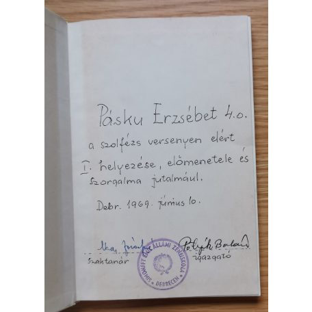 Fekete István: Vuk (Második kiadás!)