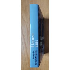 Arkagyij Sztrugackij: A kárhozott város