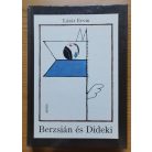 Lázár Ervin: Berzsián és Dideki (Első kiadás!)