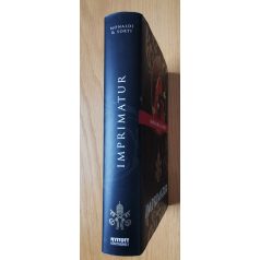 Monaldi és Sorti: Imprimatur 