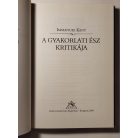 Immanuel Kant: A gyakorlati ész kritikája