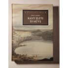 Ernst Cassirer: Kant élete és műve