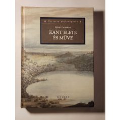 Ernst Cassirer: Kant élete és műve