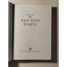 Ernst Cassirer: Kant élete és műve