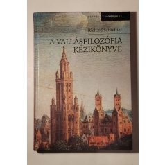 Richard Schaeffler: A vallásfilozófia kézikönyve